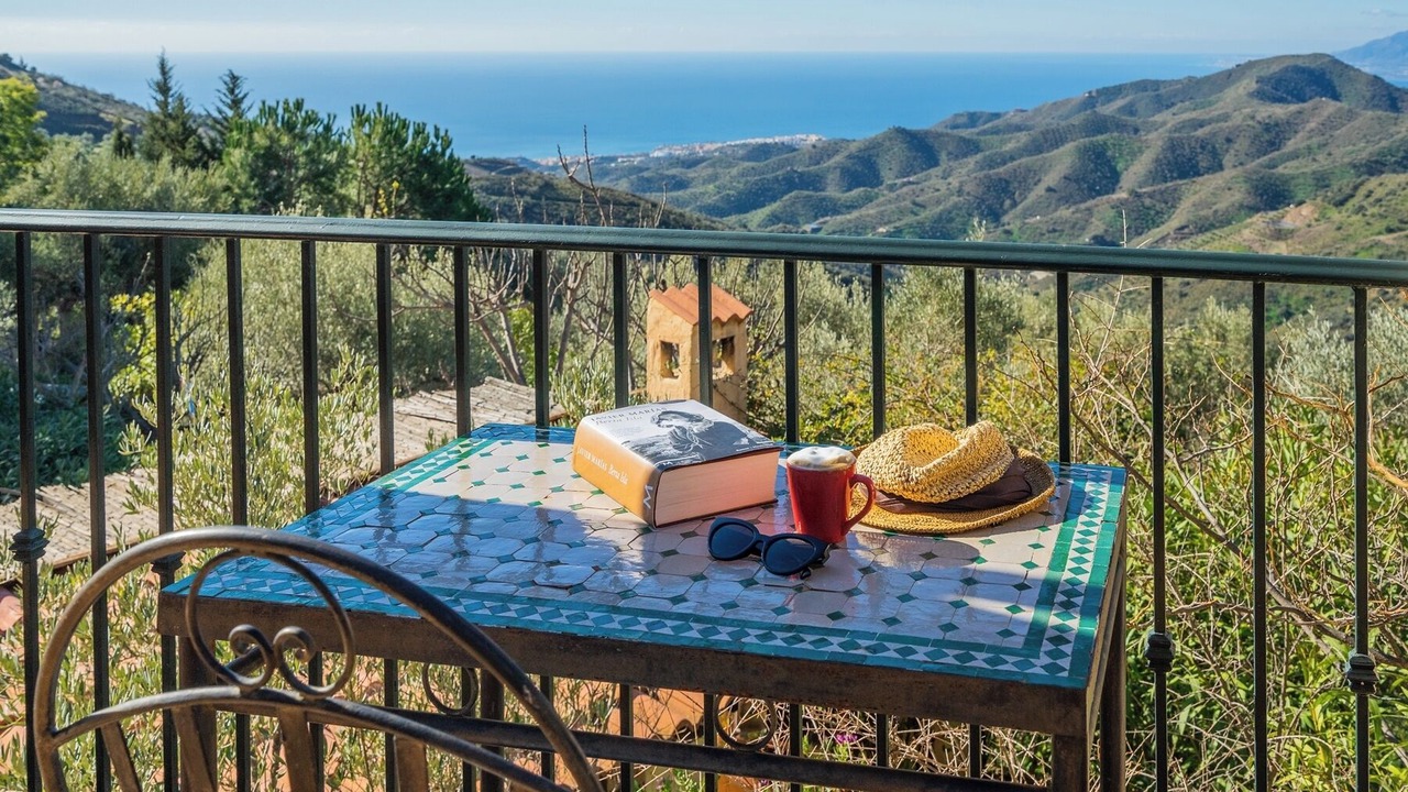 Photo of Outdoor in Moclinejo