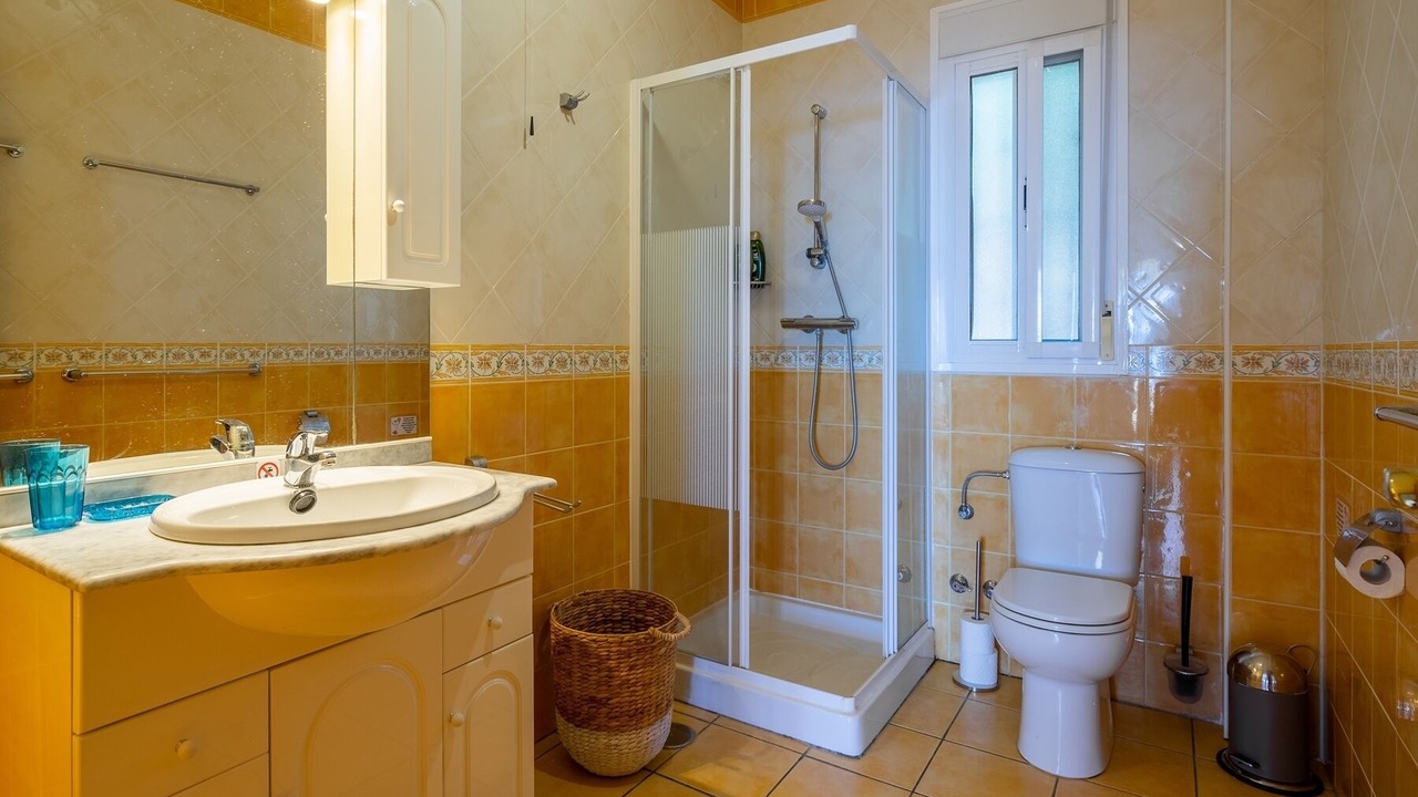 Photo of Bathroom in Moclinejo
