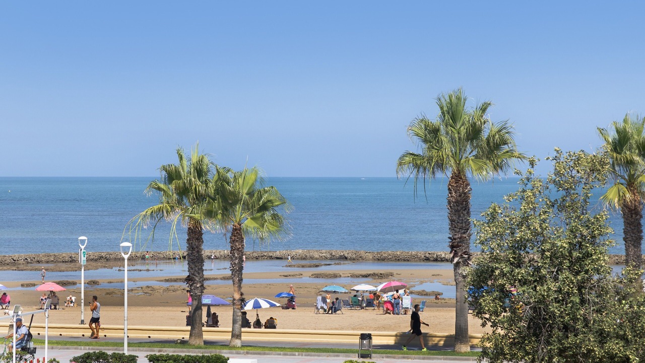 Photo of Others in Chipiona