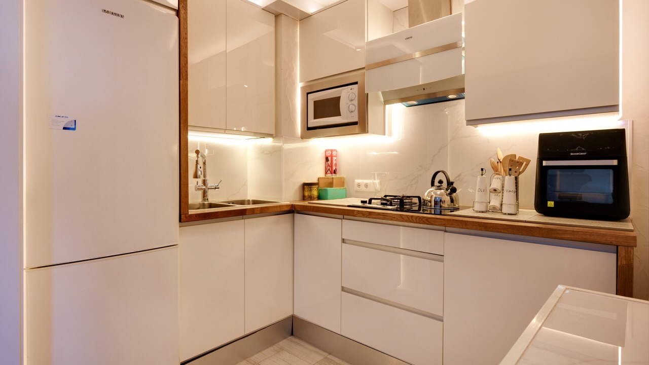 Photo of Kitchen in Chipiona