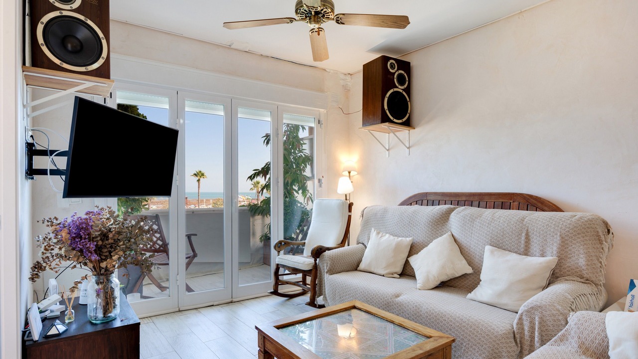 Photo of Livingroom in Chipiona