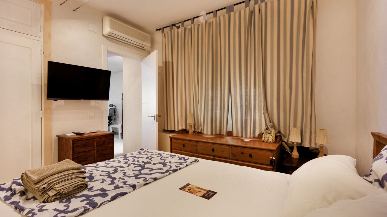 Photo of Bedroom in Chipiona