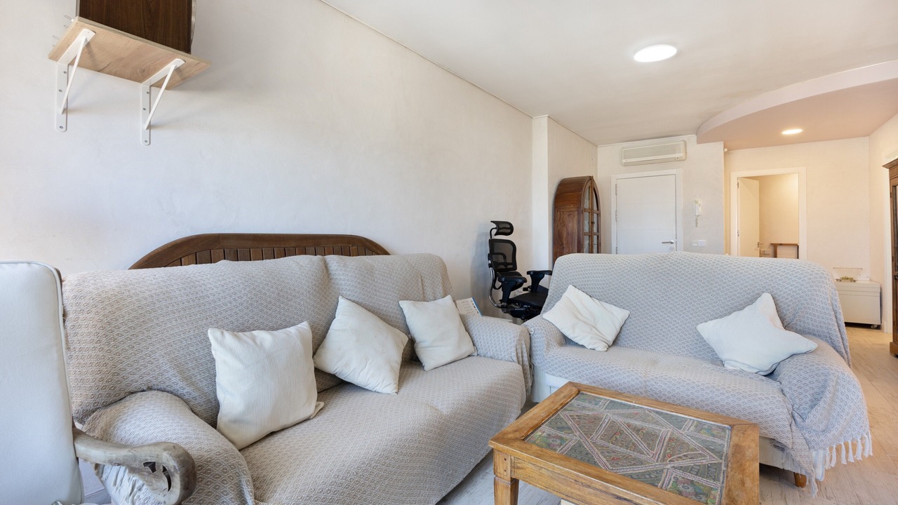 Photo of Livingroom in Chipiona
