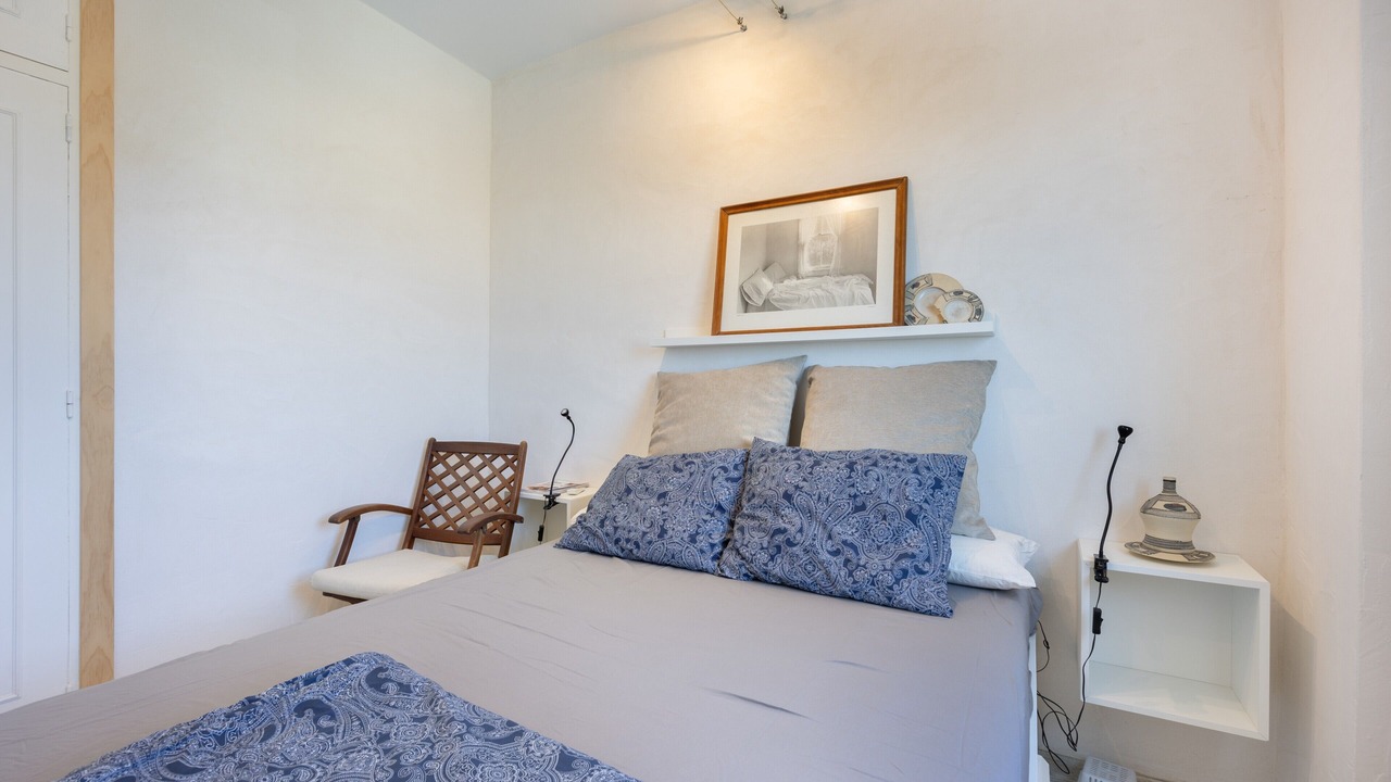 Photo of Bedroom in Chipiona