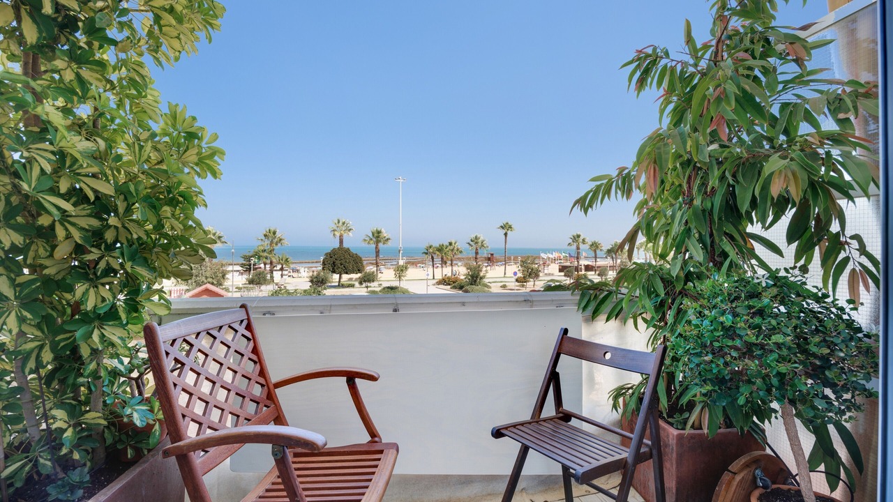 Photo of Outdoor in Chipiona