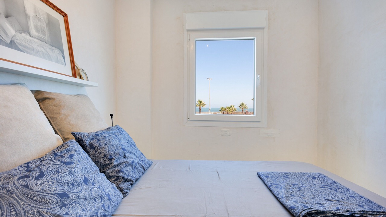 Photo of Bedroom in Chipiona