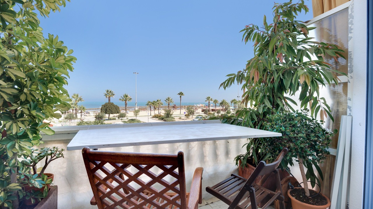 Photo of Outdoor in Chipiona