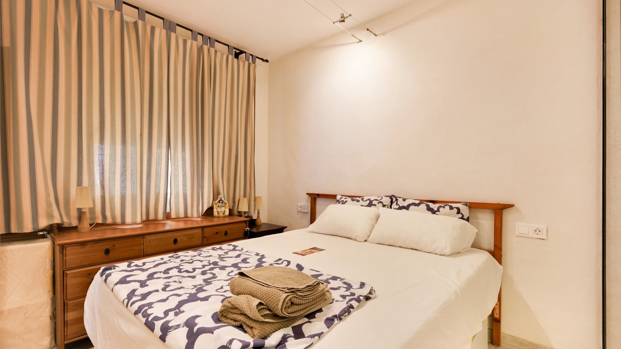 Photo of Bedroom in Chipiona