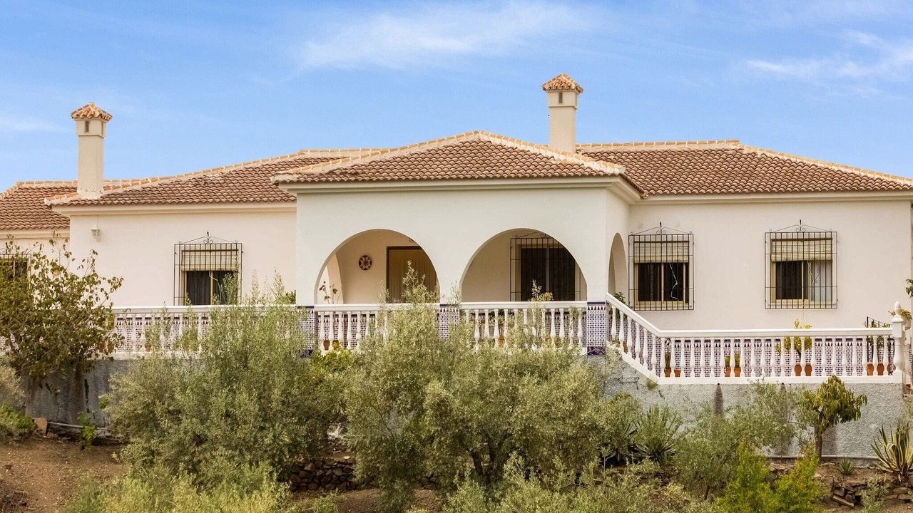 Photo of Outdoor in Vinuela