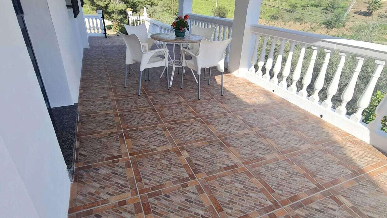 Photo of Patio Balcony in Vinuela