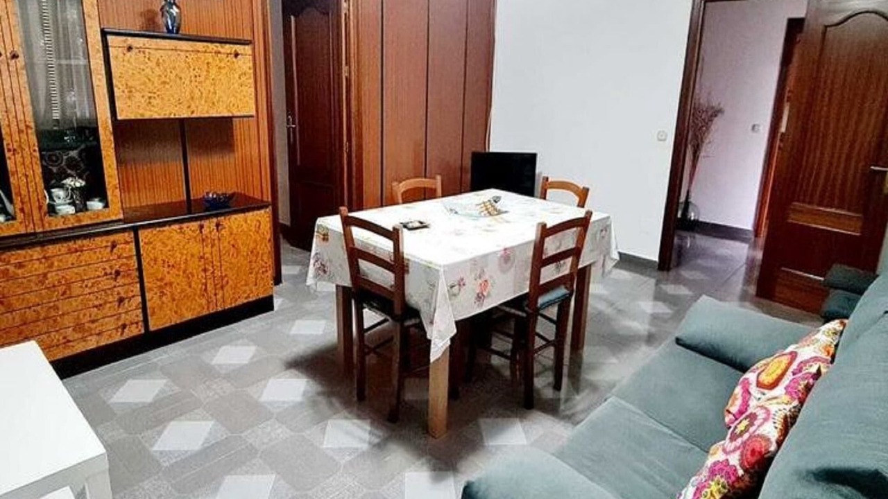 Photo of Livingroom in Vinuela