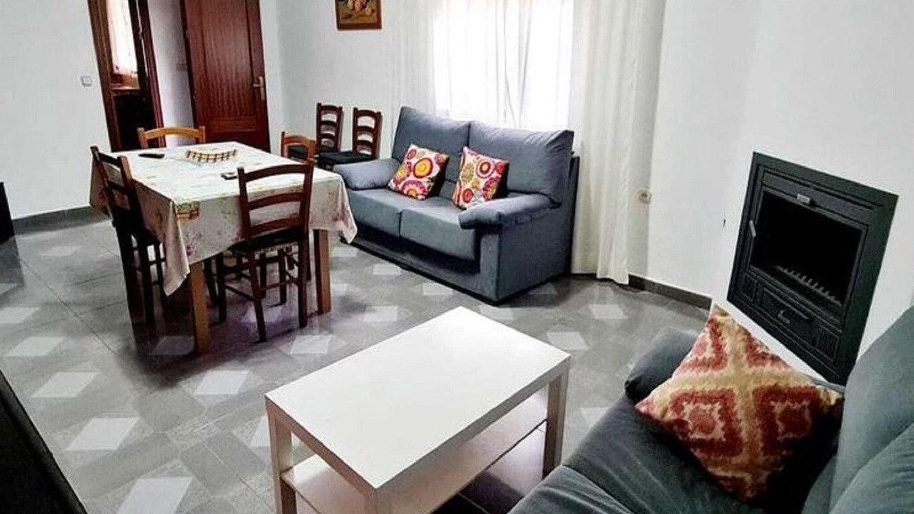 Photo of Livingroom in Vinuela