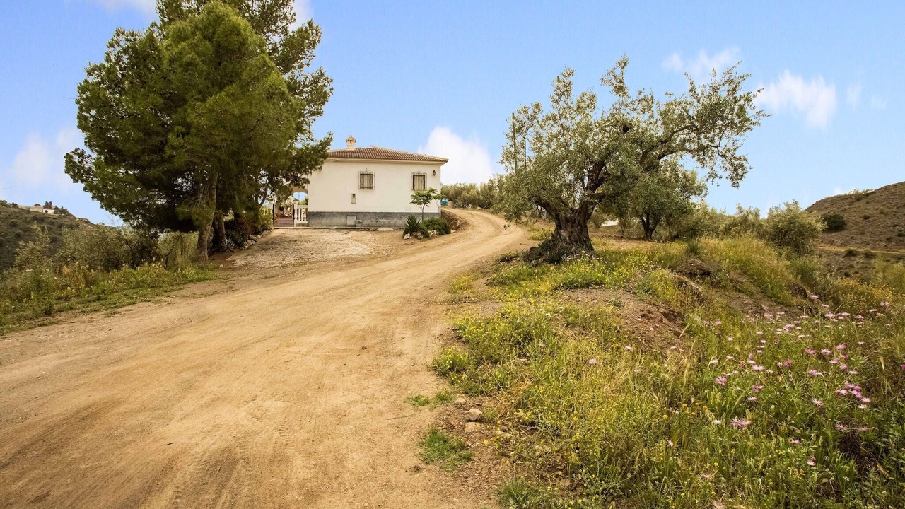 Photo of Outdoor in Vinuela