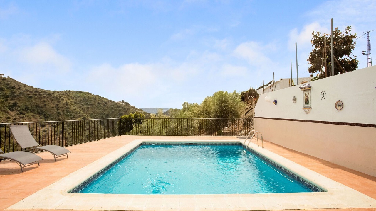 Photo of Outdoor in Vinuela