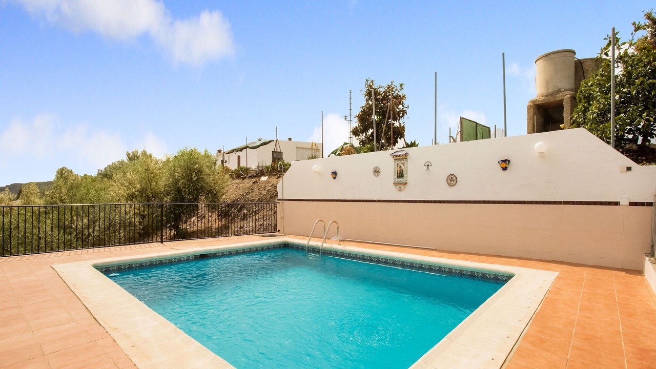 Photo of Outdoor in Vinuela