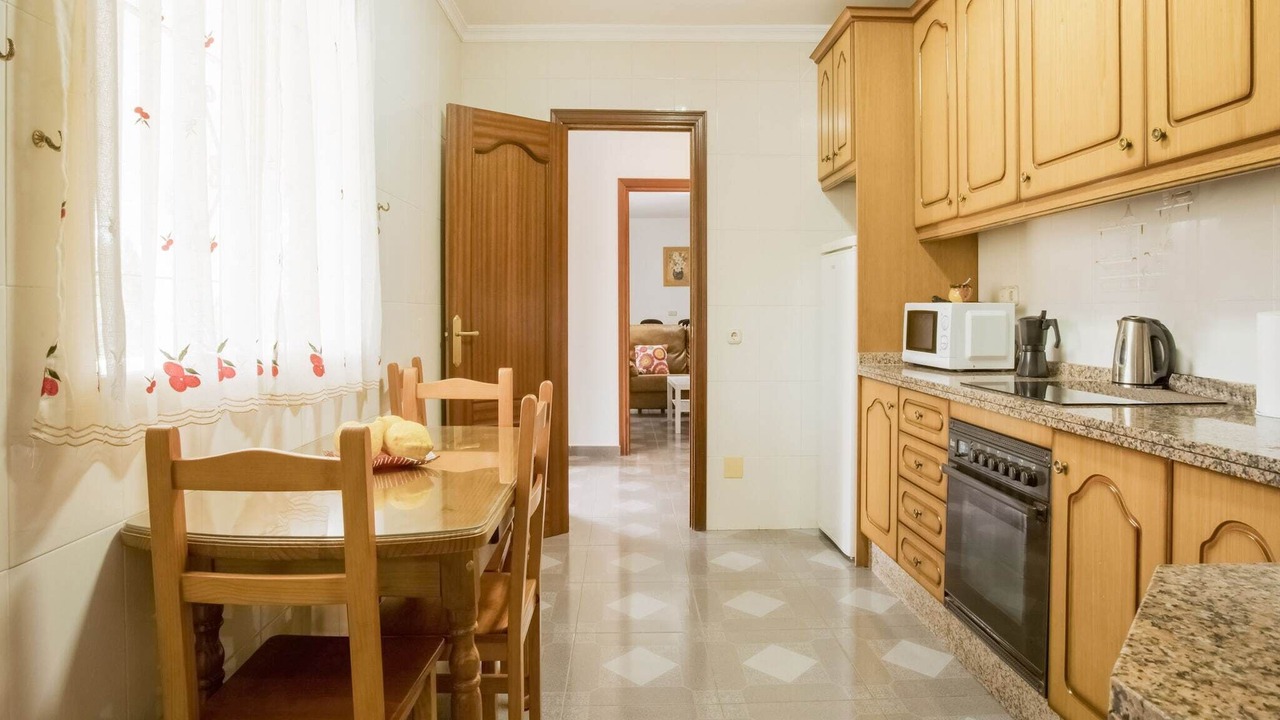 Photo of Livingroom in Vinuela