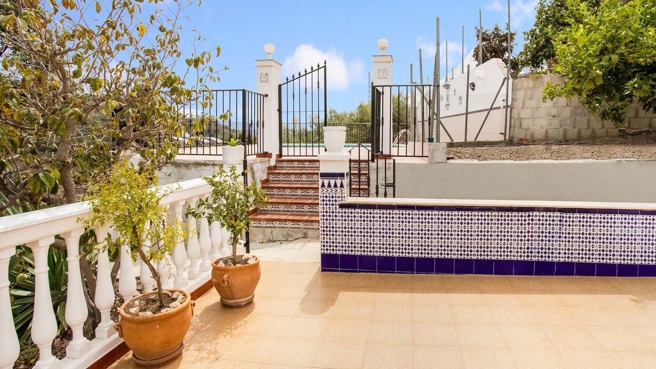 Photo of Outdoor in Vinuela