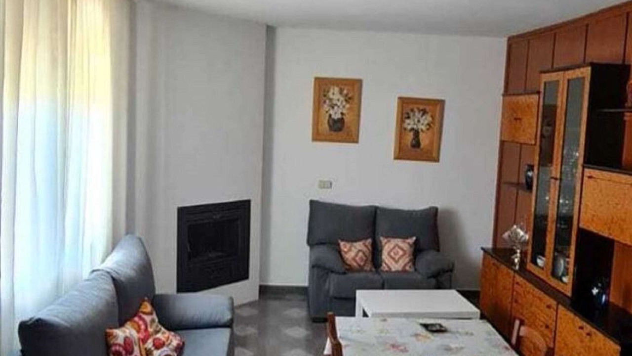Photo of Livingroom in Vinuela
