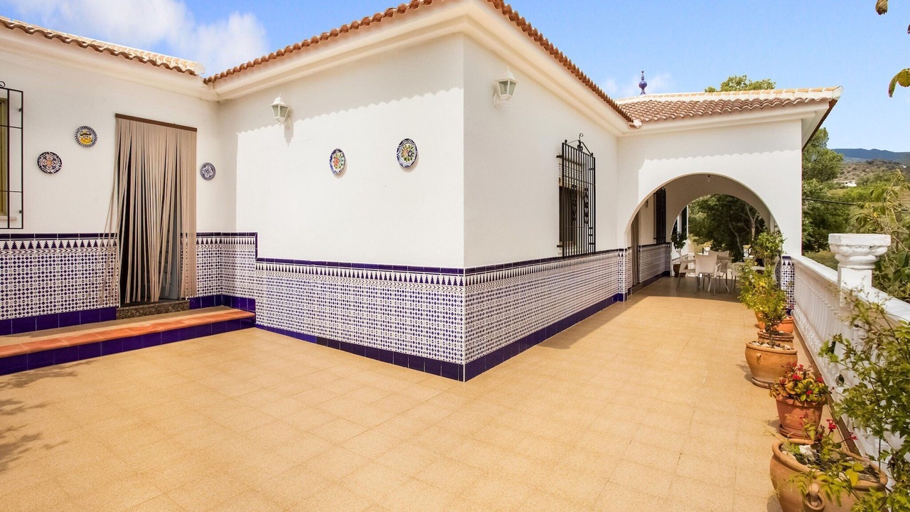 Photo of Outdoor in Vinuela