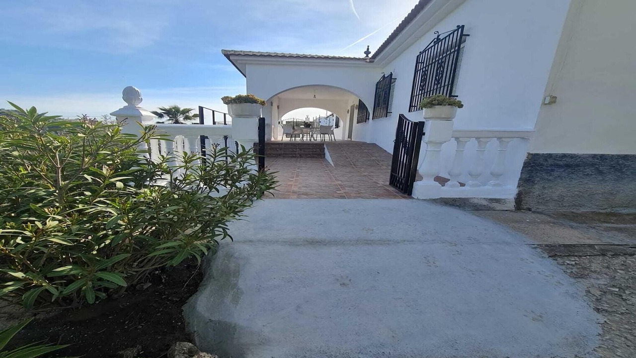 Photo of Others in Vinuela