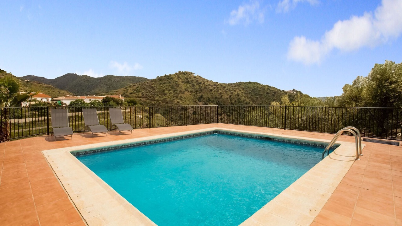 Photo of Outdoor in Vinuela