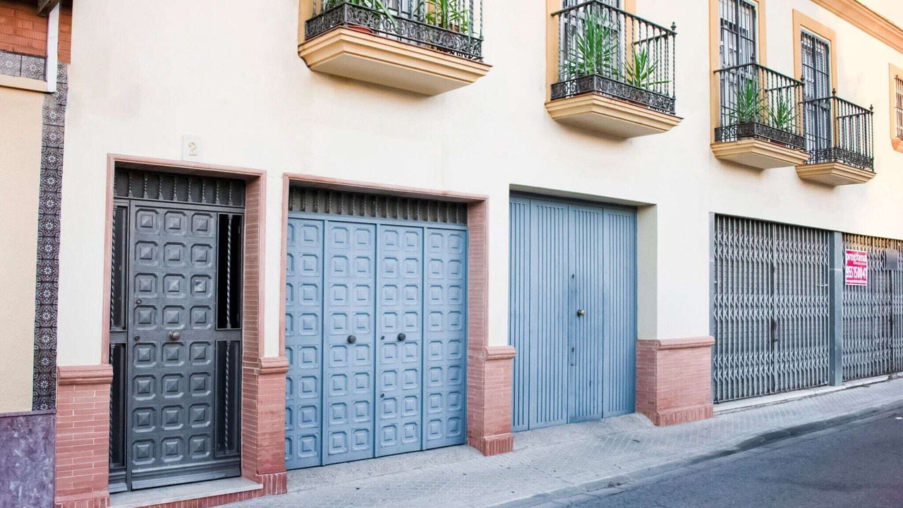 Photo of Outdoor in Este-Alcosa-Torreblanca