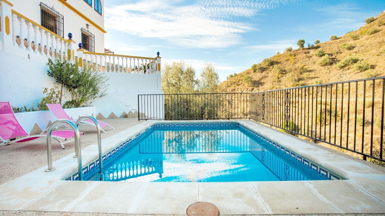 Photo of Outdoor in Canillas de Aceituno