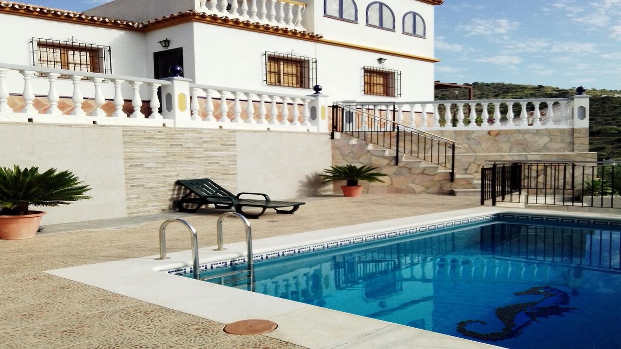 Photo of Outdoor in Canillas de Aceituno