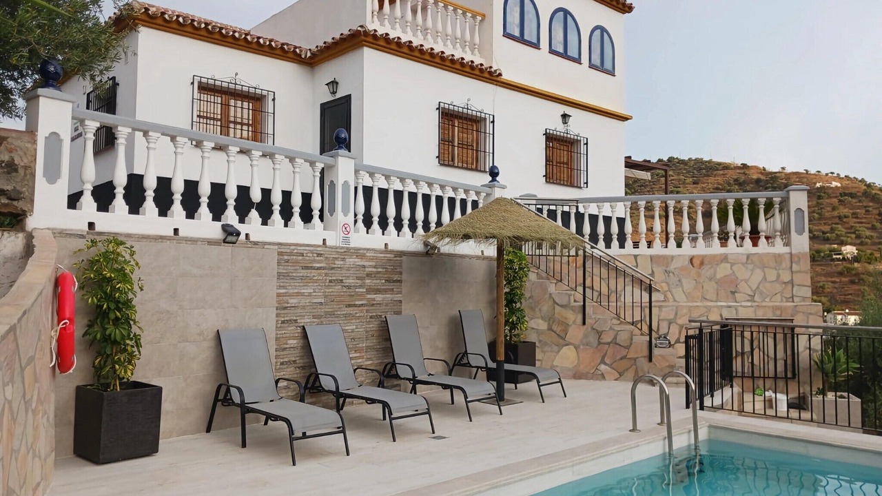 Photo of Outdoor in Canillas de Aceituno