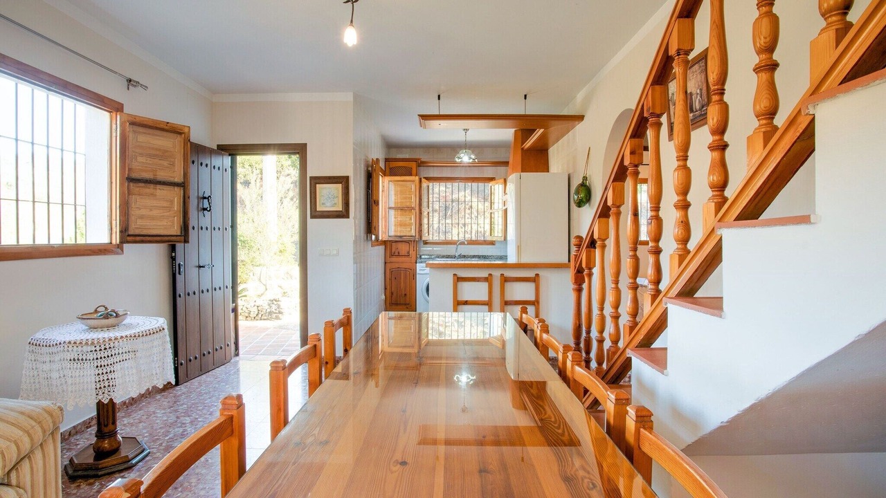 Photo of Livingroom in Canillas de Aceituno