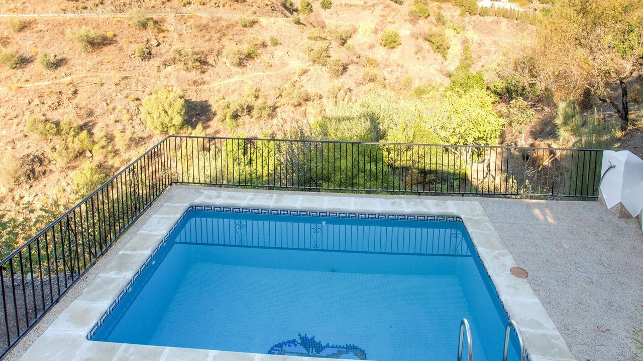 Photo of Outdoor in Canillas de Aceituno