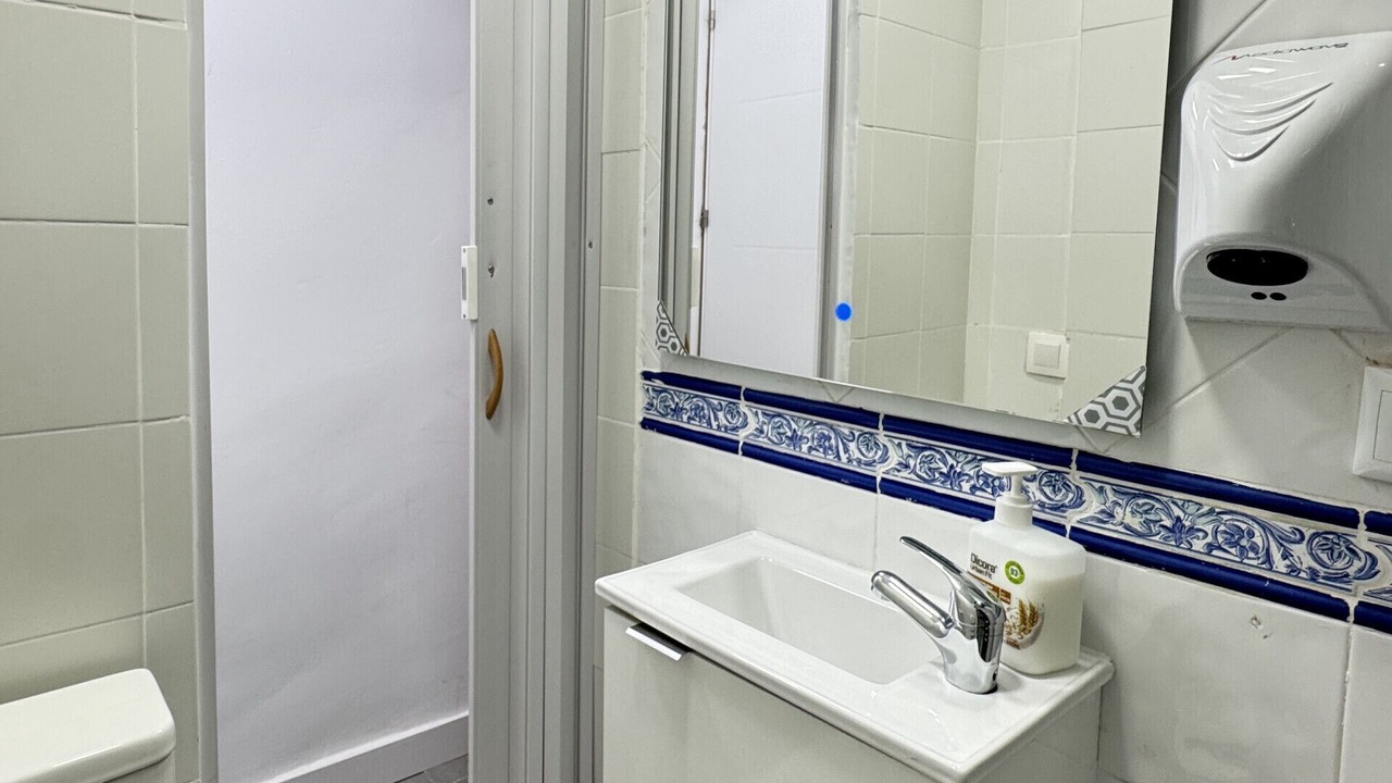 Photo of Bathroom in Justicia
