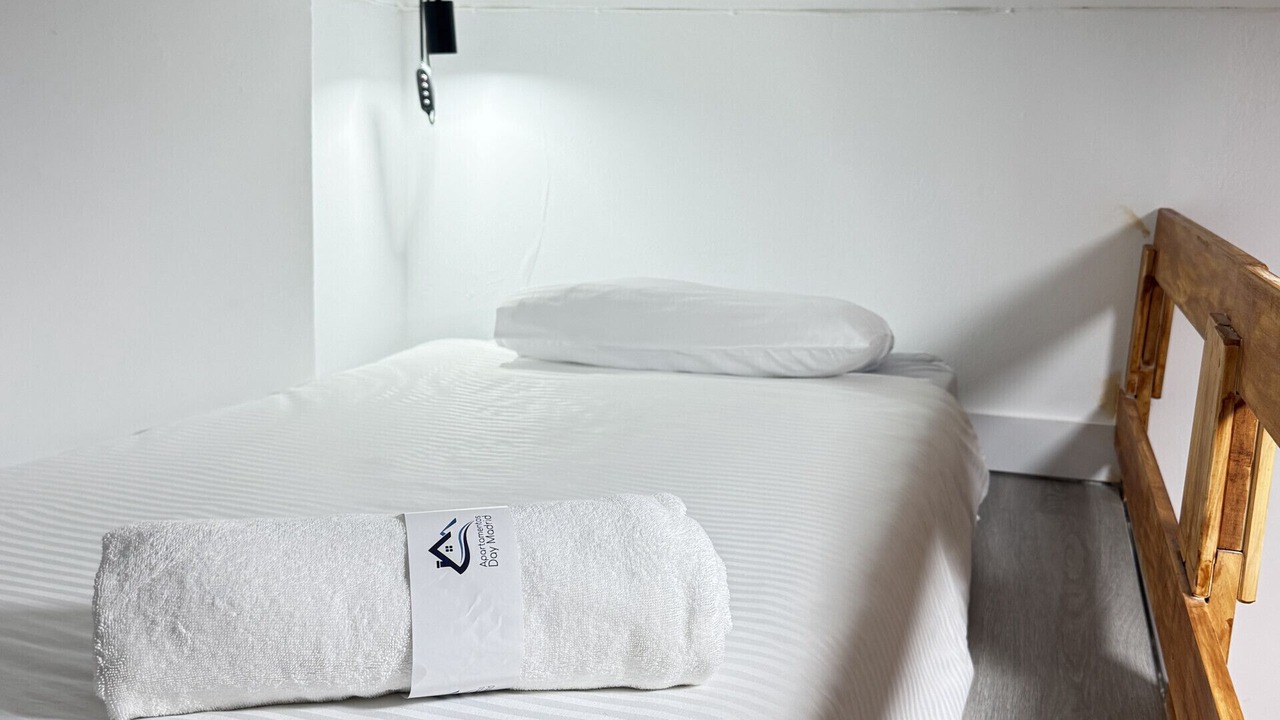 Photo of Bedroom in Justicia