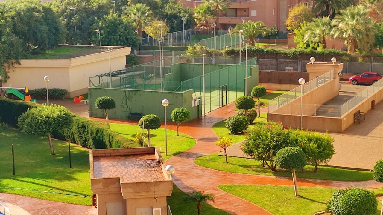 Photo of Outdoor in Sanlucar de Barrameda