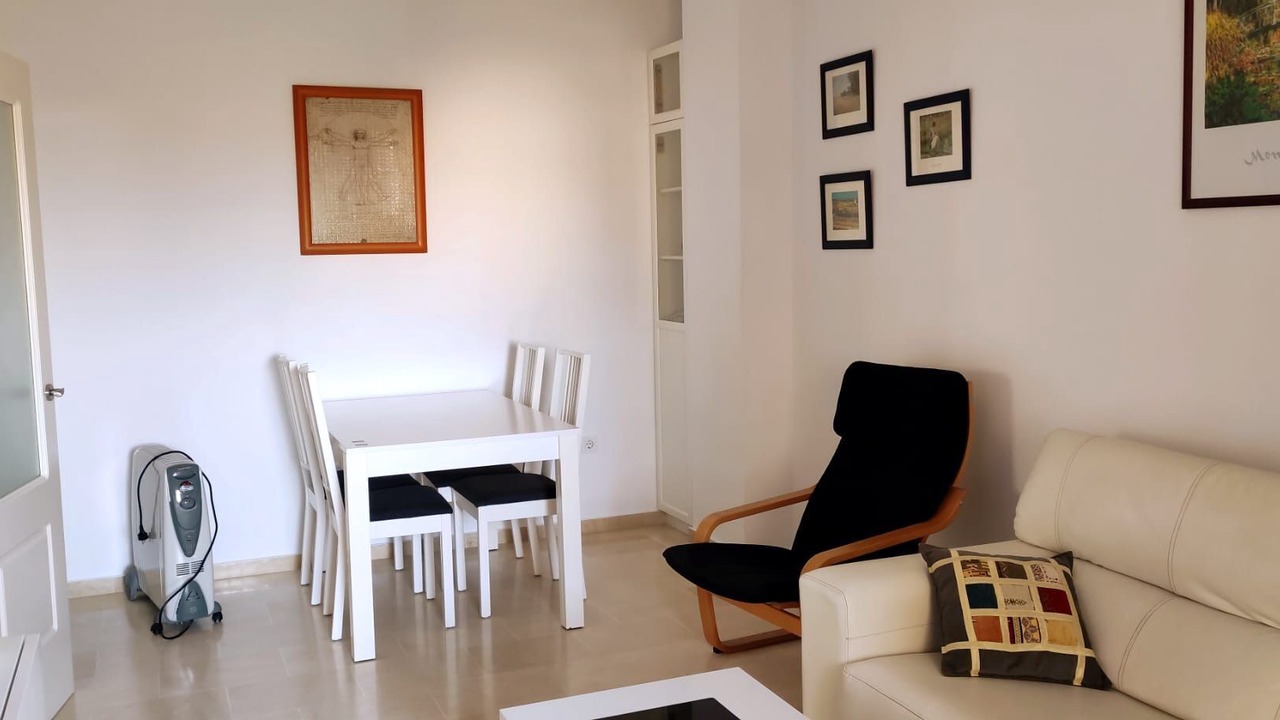 Photo of Livingroom in Sanlucar de Barrameda