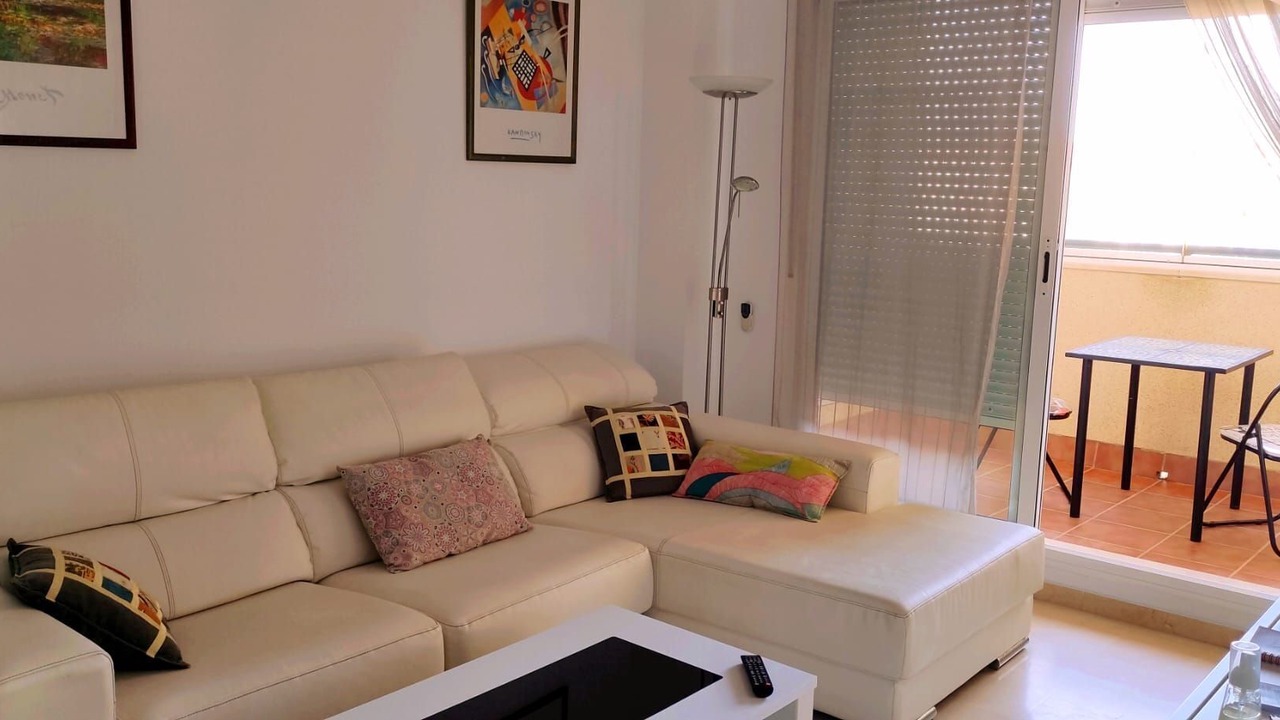 Photo of Livingroom in Sanlucar de Barrameda