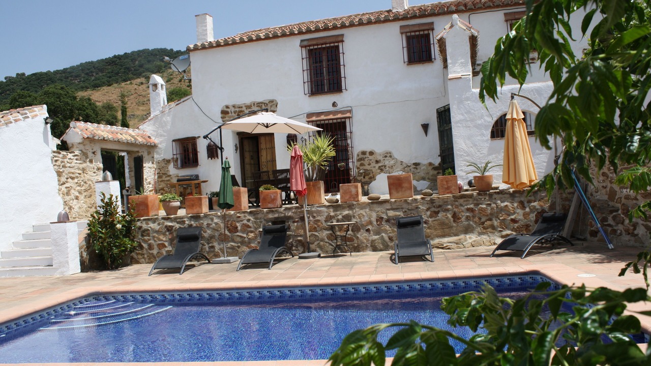 Photo of Others in Antequera
