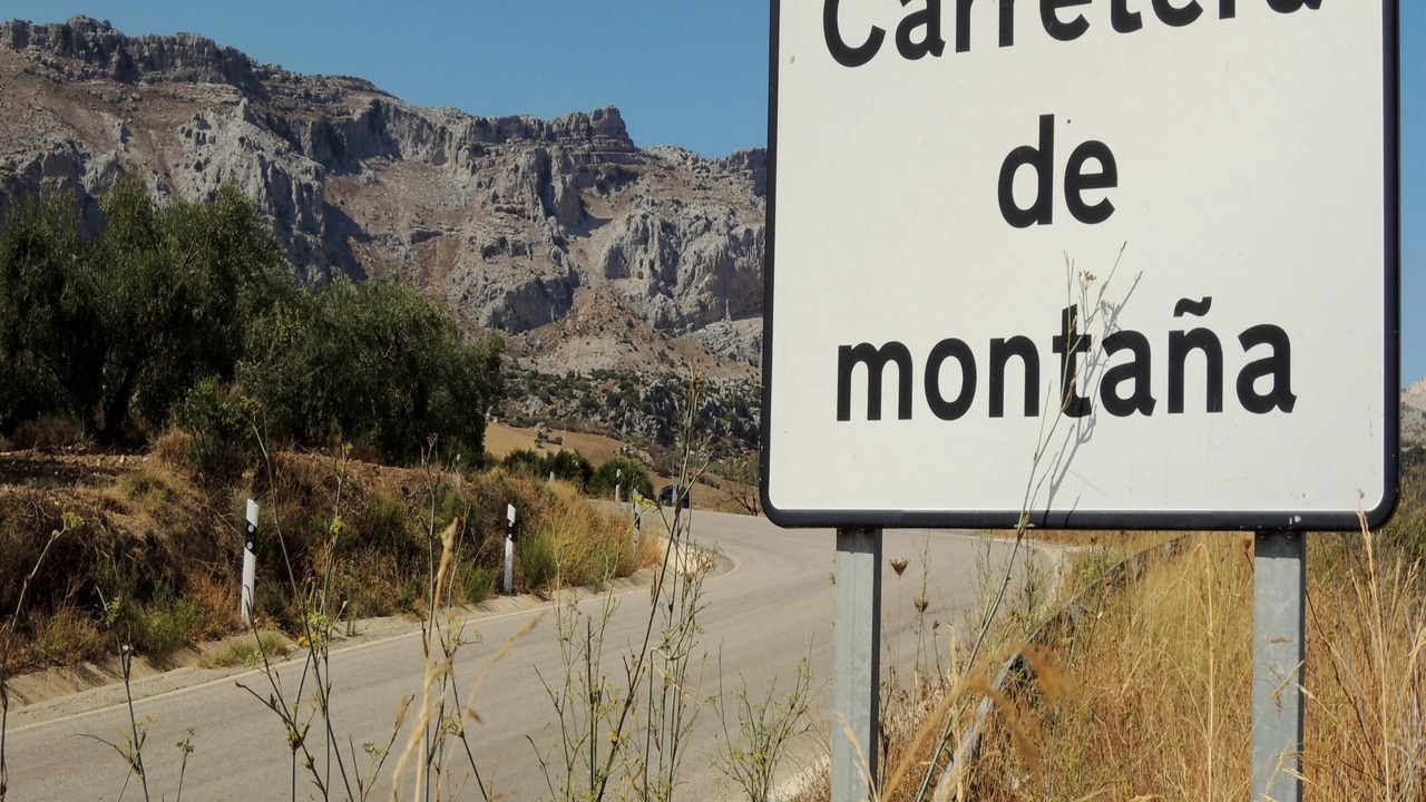 Photo of Outdoor in Antequera