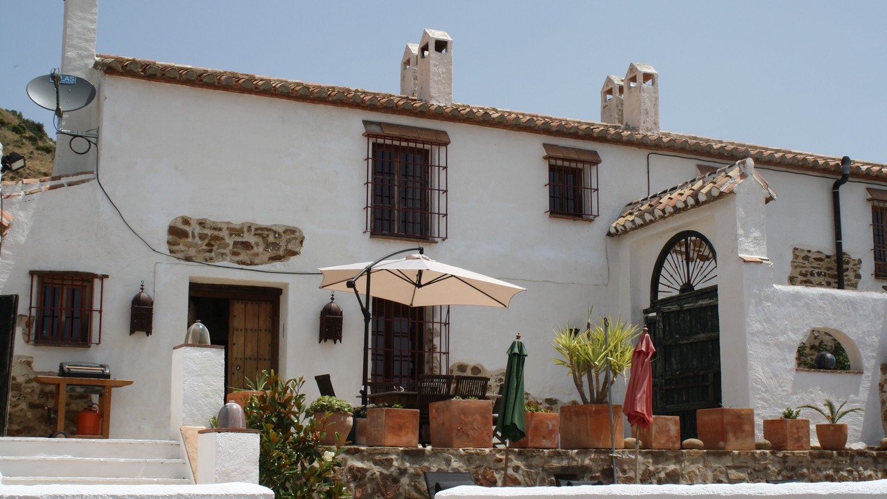 Photo of Others in Antequera