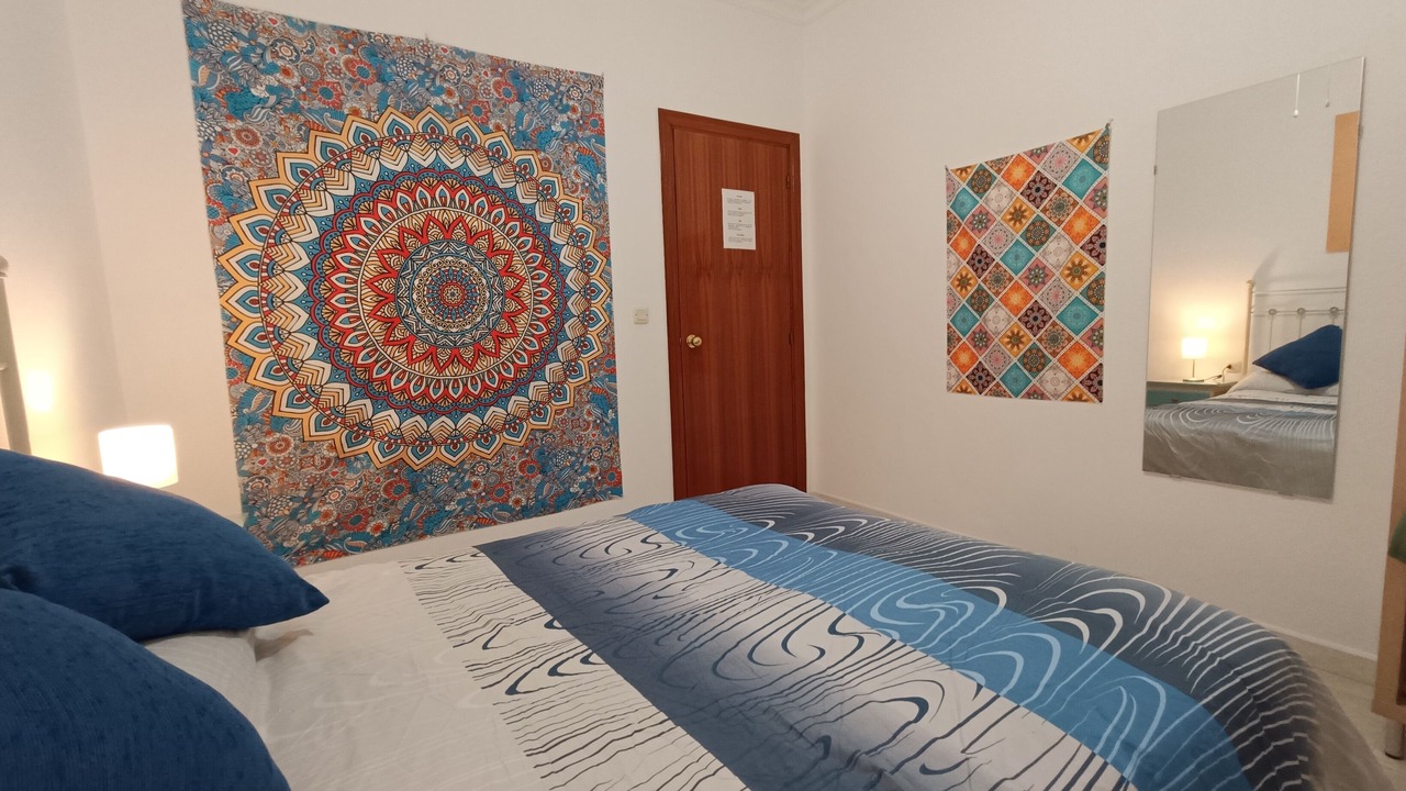 Photo of Bedroom in Algodonales