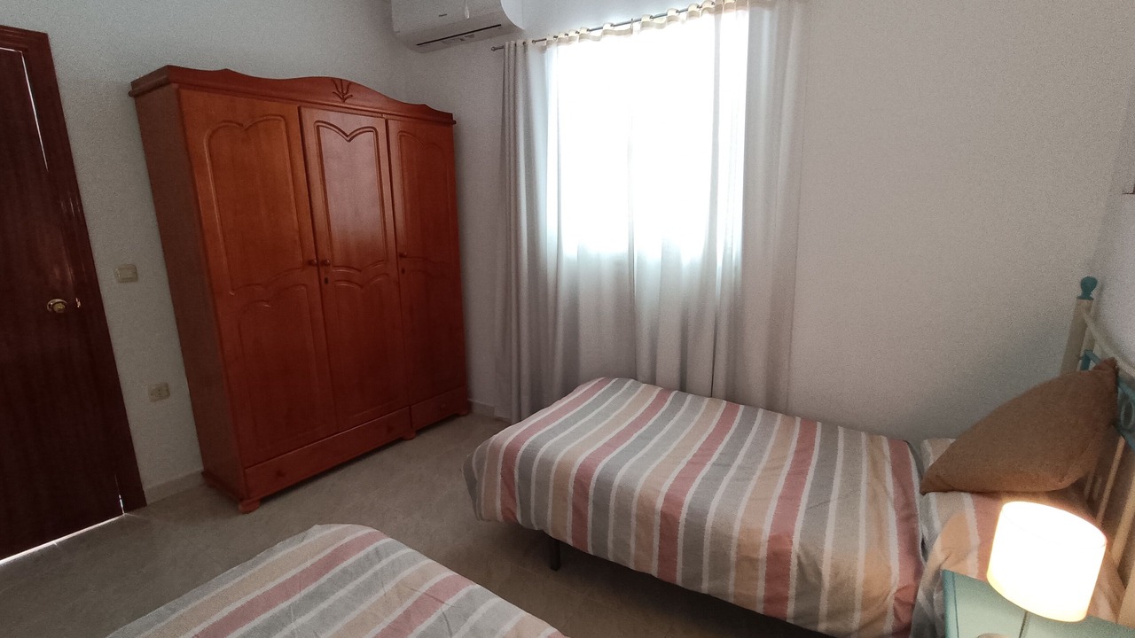Photo of Bedroom in Algodonales
