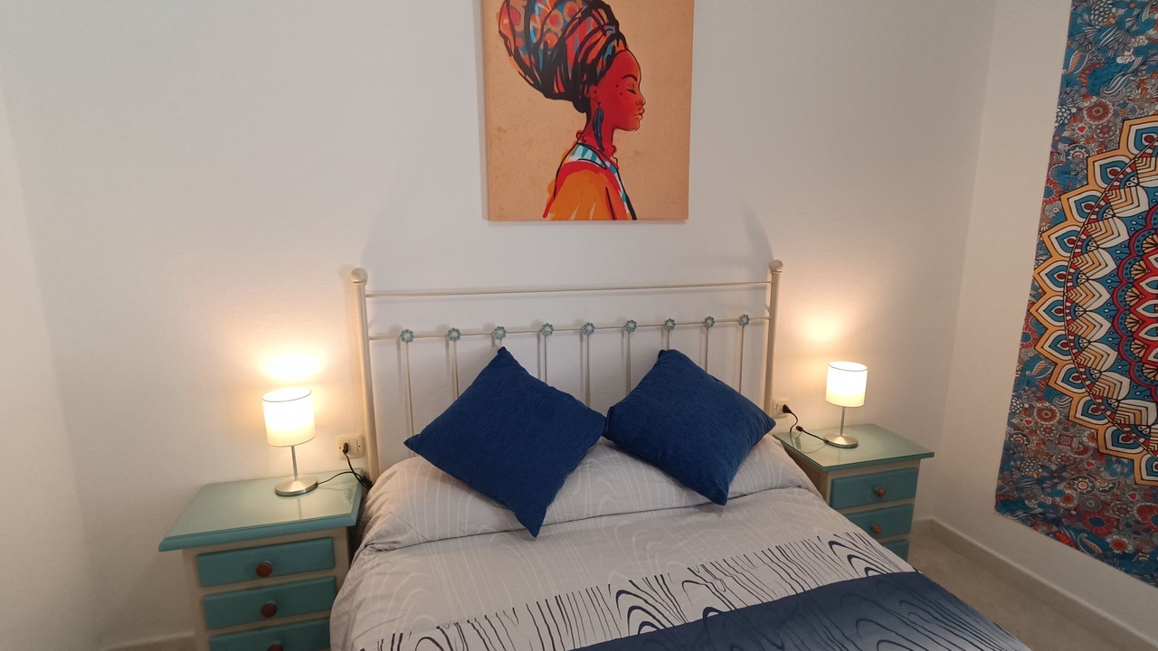Photo of Bedroom in Algodonales