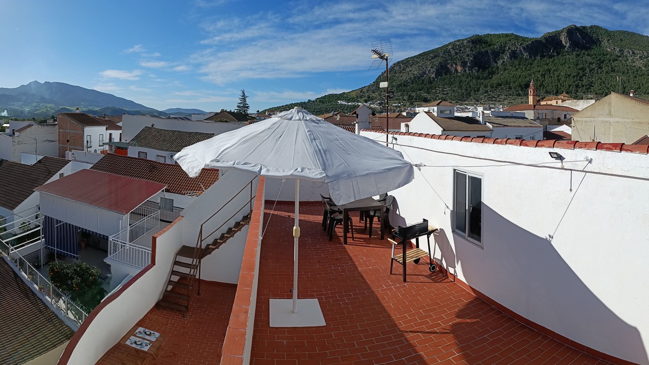 Photo of Outdoor in Algodonales