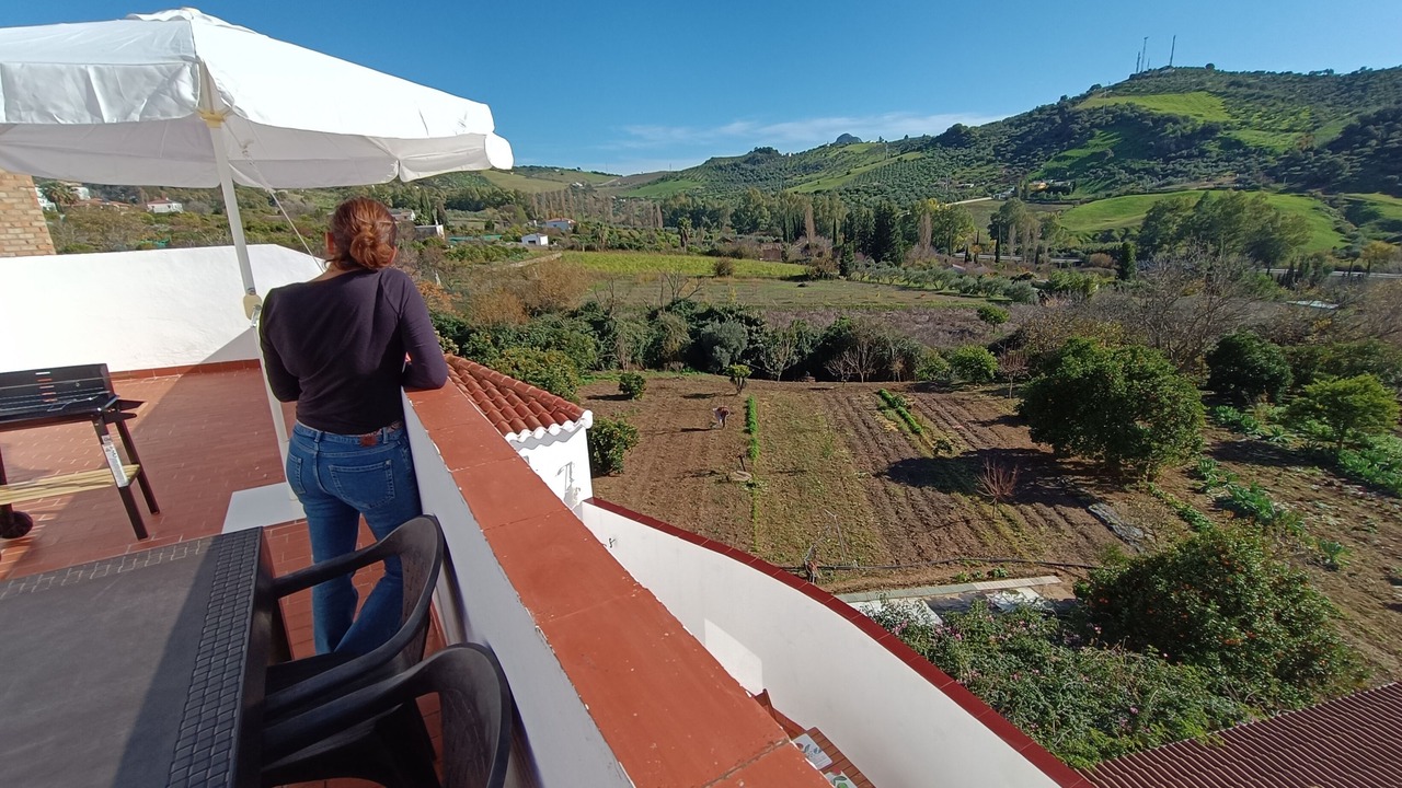 Photo of Outdoor in Algodonales