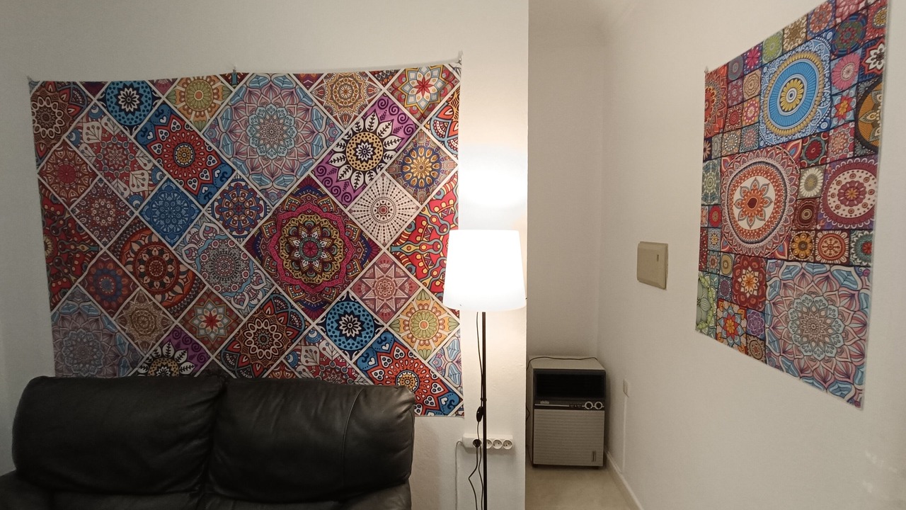 Photo of Livingroom in Algodonales