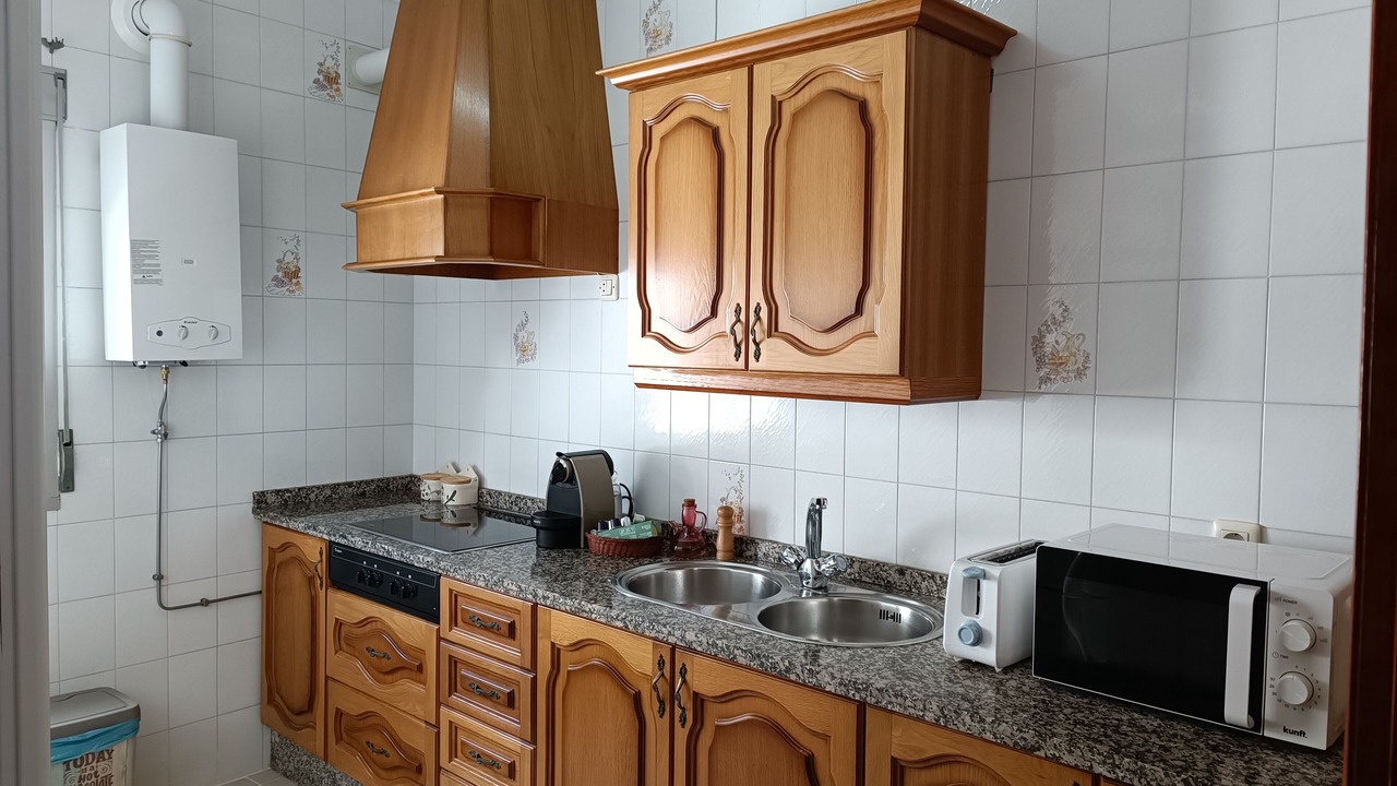 Photo of Kitchen in Algodonales