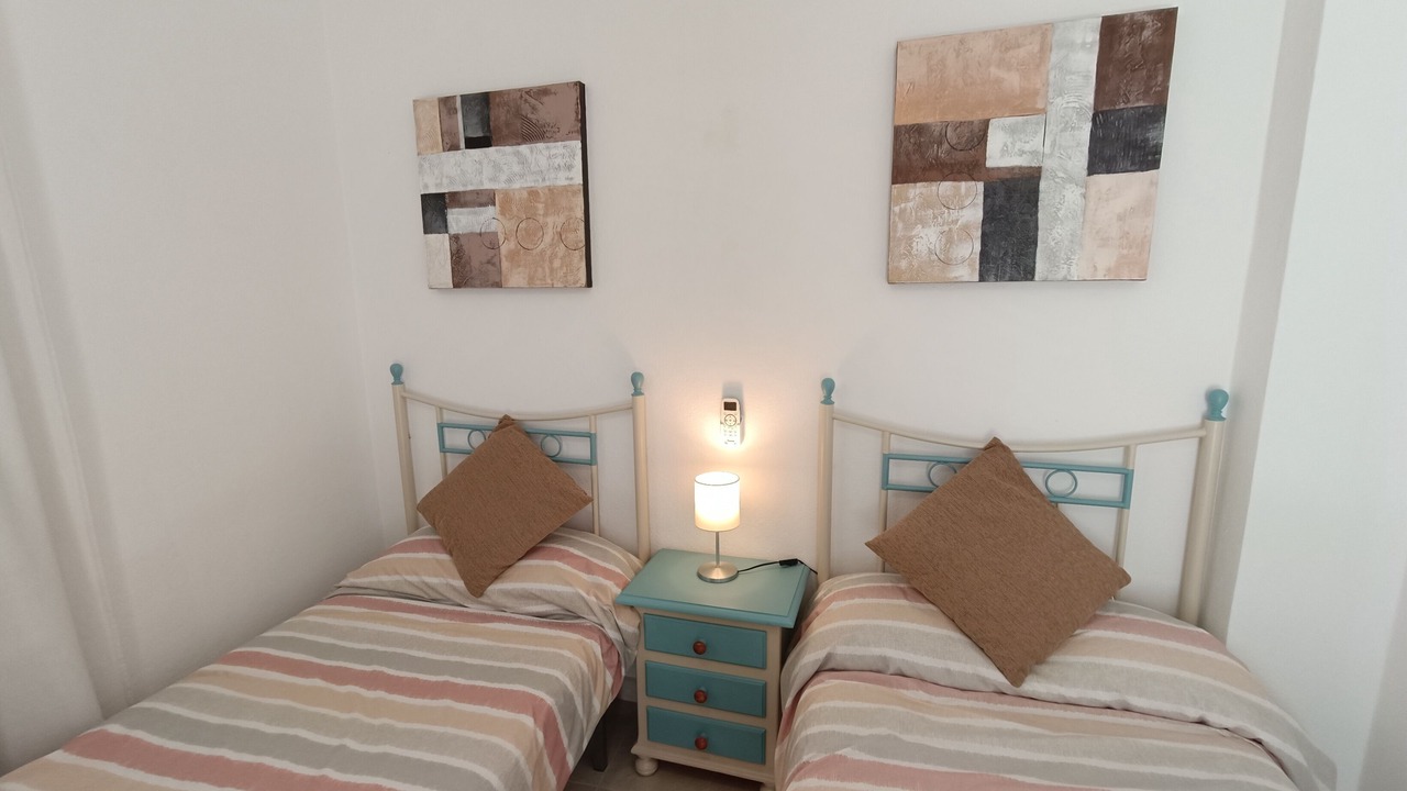 Photo of Bedroom in Algodonales