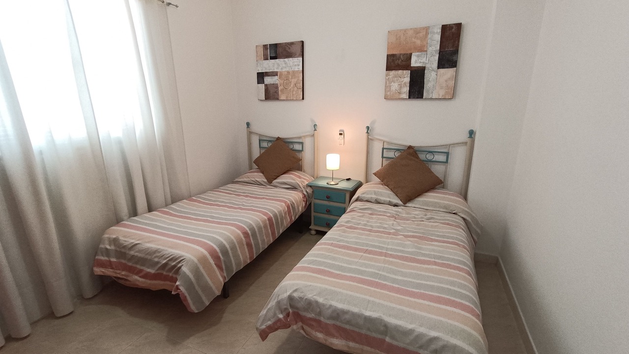 Photo of Bedroom in Algodonales