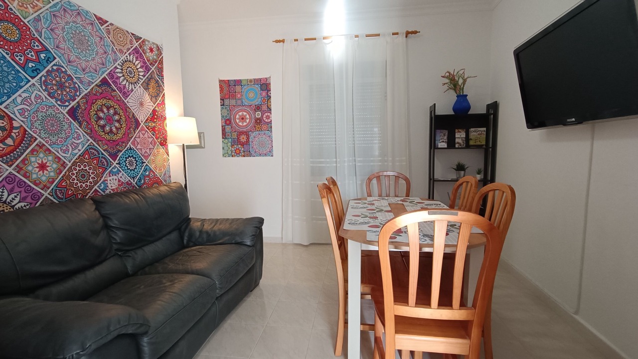 Photo of Livingroom in Algodonales
