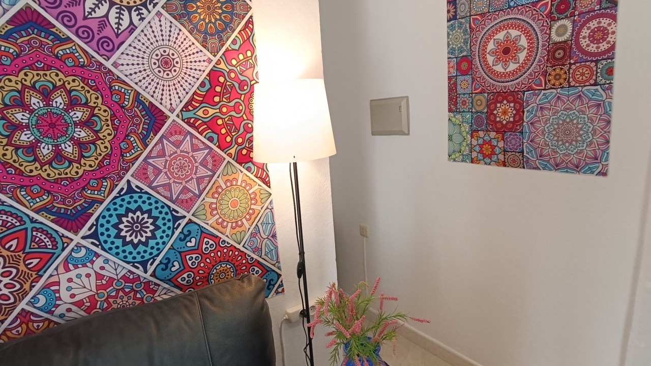 Photo of Livingroom in Algodonales